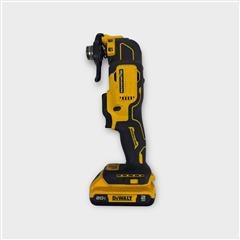 DeWalt DCS354B Atomic 20V Brushless Oscillating Multi-Tool w/ 2AH